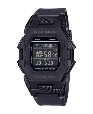 G-Shock Men's Digital Resin Watch