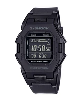 G-Shock Men's Digital Resin Watch