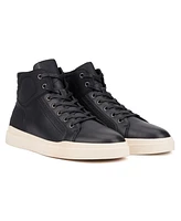 Reserved Footwear Men's Jayden High Top Sneakers