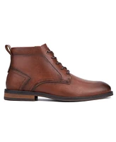 Reserved Footwear Men's Milo Chukka Boots