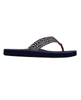 Tommy Hilfiger Women's Chottie-x Classic Thong Sandals