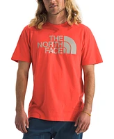 The North Face Men's Half-Dome Logo T-Shirt