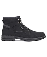 Reserved Footwear Men's Lloyd Ankle Boots