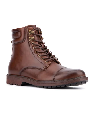 Reserved Footwear Men's Wyatt Dress Boots