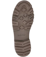 Bella Vita Women's Arcadia Lug Sole Comfort Booties
