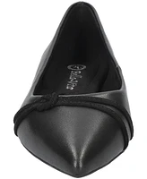 Bella Vita Women's Rhea Pointed Toe Flats