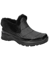 Easy Street Women's Flurry Waterproof Booties