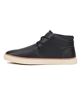 Reserved Footwear Men's Zion High Top Sneakers