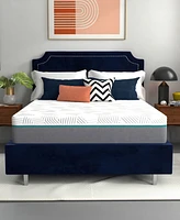 Corsicana Early Bird 12" Medium Mattress