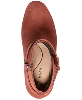 Cole Haan Women's Glendale Jodhpur High Heel Dress Booties