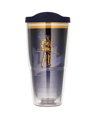 Tervis Tumbler West Virginia Mountaineers 24oz. Forever Fan Classic Tumbler