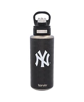 Tervis Tumbler New York Yankees 32oz. Weave Wide Mouth Water Bottle