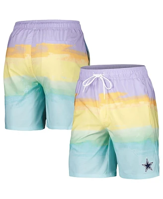 G-iii Extreme Men's Dallas Cowboys Perfect Game Volley Shorts