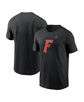 Jordan Men's Florida Gators Primetime Evergreen Alternate Logo T-Shirt