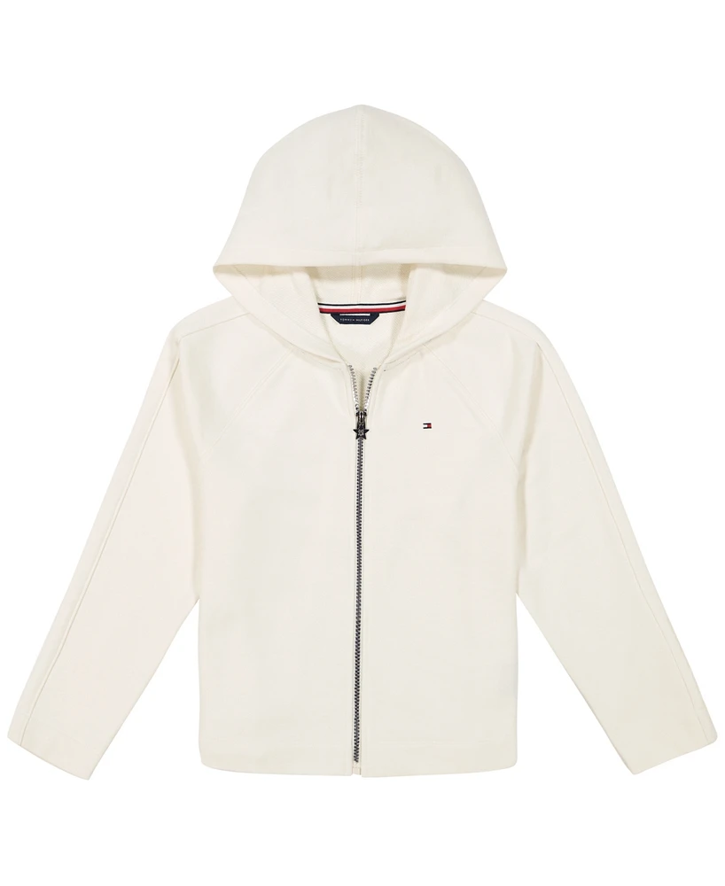 Tommy Hilfiger Big Girls Core Boxy Hoodie