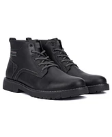 Reserved Footwear Men's Neal Ankle Boots