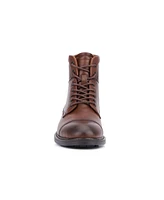 Reserved Footwear Men's Caleb Dress Boots