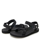 Jbu Women's Aruba Casual Flat Sandal