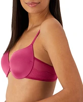 Maidenform Love the Lift Satin Push-Up Bra DM9900