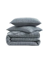 Ugg Allora 3-Pc Quilt Set