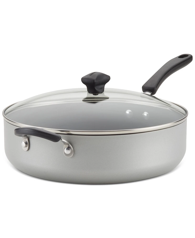 Farberware Cookstart DiamondMax 6-Qt. Nonstick Jumbo Cooker