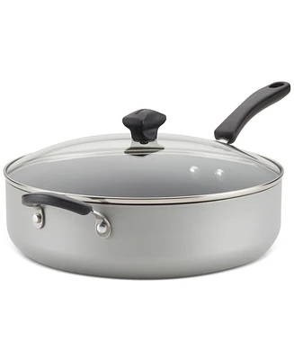 Farberware Cookstart DiamondMax 6-Qt. Nonstick Jumbo Cooker