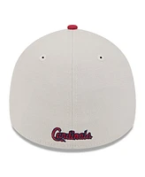 New Era Men's Red St. Louis Cardinals 2024 Fourth of July 39THIRTY Flex Hat