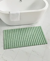 Charter Club Signature Bath Rug, 25.5" x 44", Exclusively at Macy's