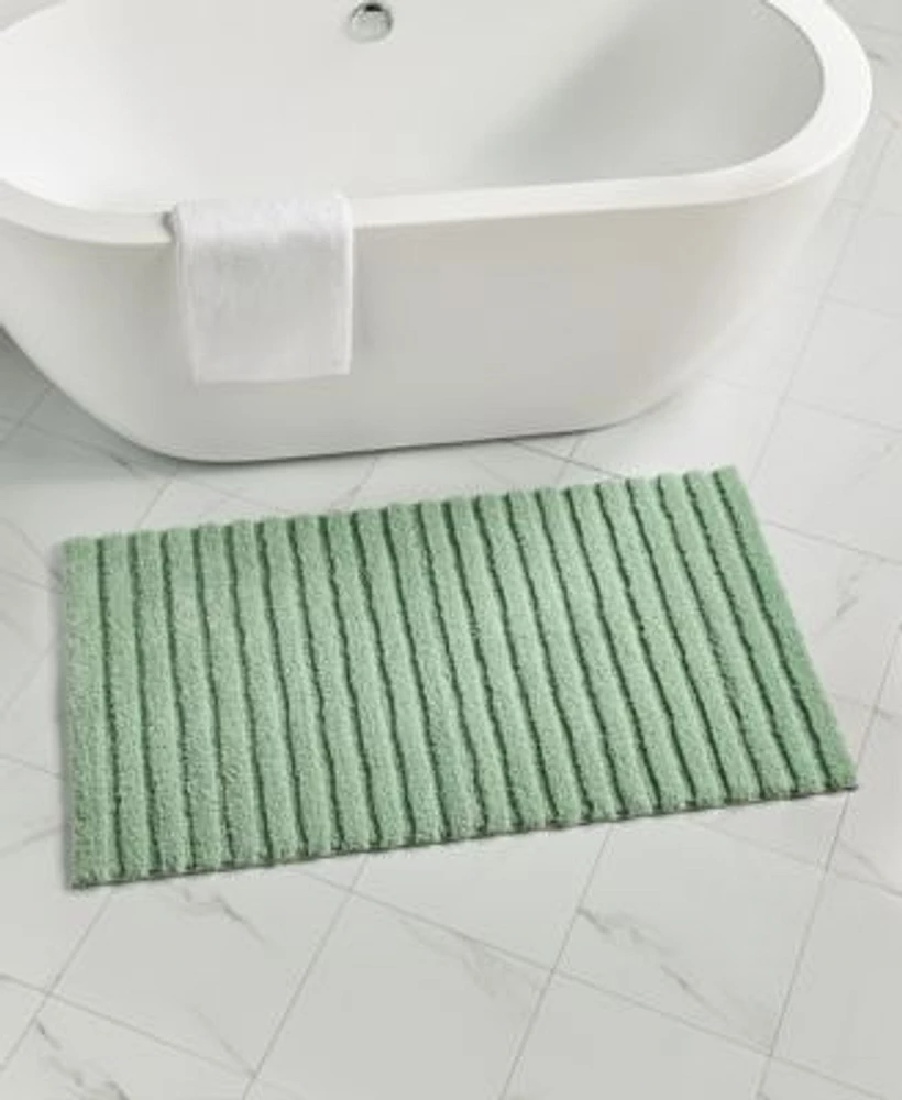 Charter Club Signature Bath Rugs Exclusively At Macys