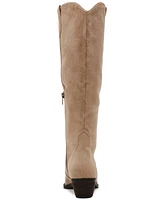 Dv Dolce Vita Women's Kit Knee-High Cowboy Boots
