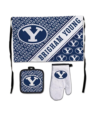 WinCraft Byu Cougars 3