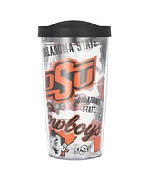 Tervis Tumbler Oklahoma State Cowboys 16oz. Allover Classic Tumbler