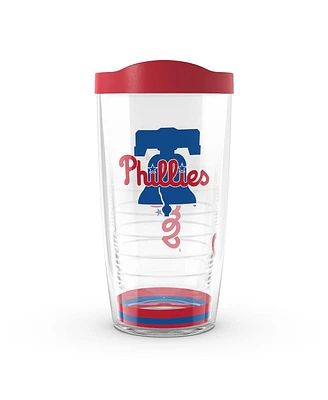 Tervis Tumbler Philadelphia Phillies 16oz. Arctic Classic Travel Tumbler