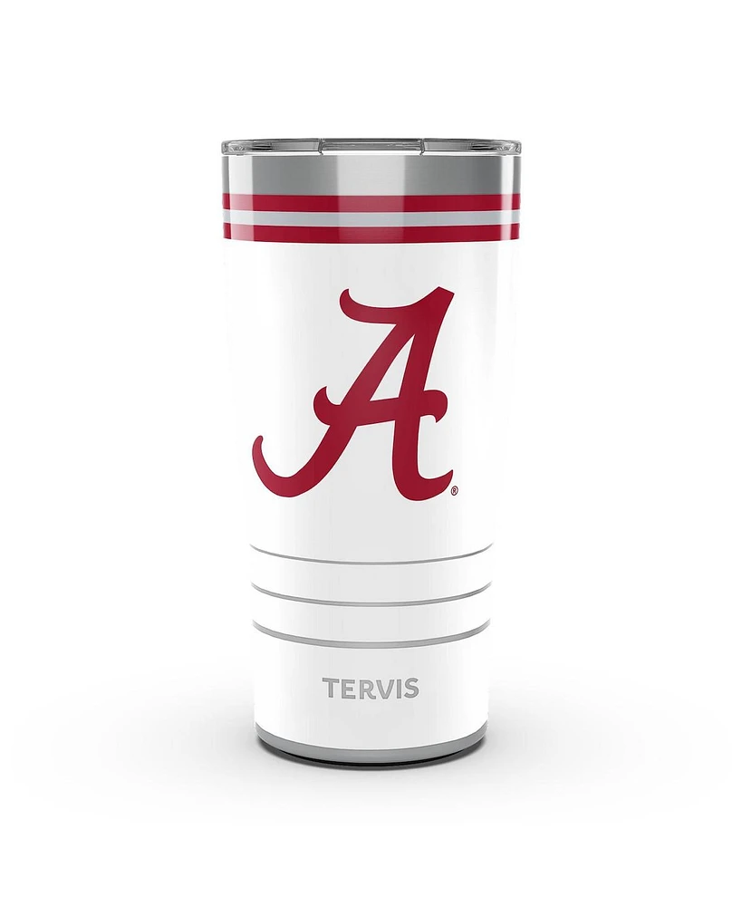 Tervis Tumbler Alabama Crimson Tide Arctic 20oz. Stainless Steel Tumbler