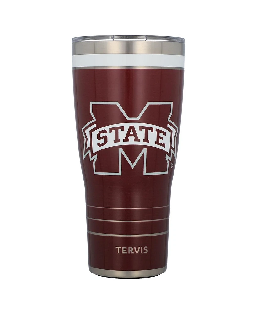 Tervis Tumbler Mississippi State Bulldogs 30oz. Mvp Stainless Steel Tumbler