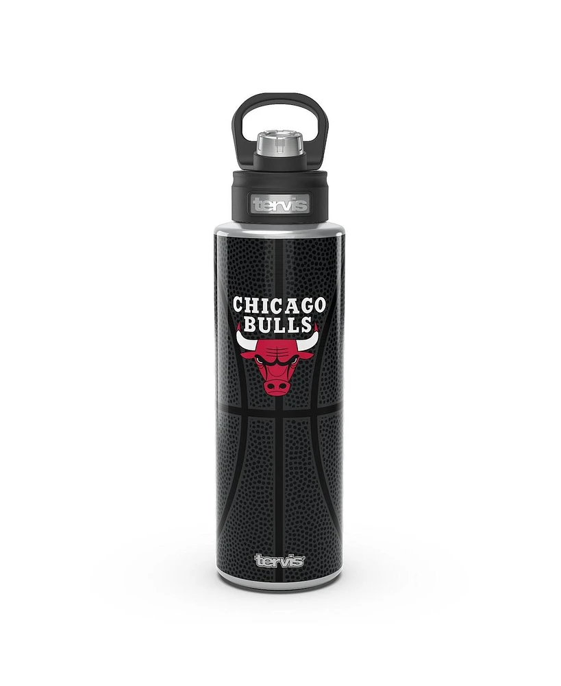 Tervis Tumbler Chicago Bulls 40oz. Leather Wide Mouth Water Bottle