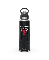 Tervis Tumbler Chicago Bulls 40oz. Leather Wide Mouth Water Bottle