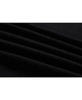 Bellemere Men's Tencel Polo Shirt with Stripe Detail
