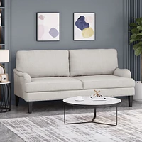 Streamdale Furniture Loveseat for Home or Office