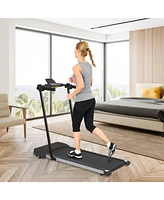 Streamdale Furniture Treadmills for Home