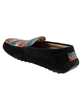 Pendleton Men's Saltillo Sunset Leather Slipper