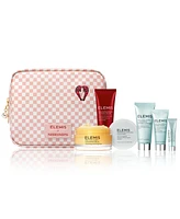 Elemis 7-Pc. Elemis x Shrimps Travel Icons Skincare Set