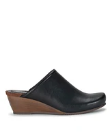 Baretraps Women's Lilibet Slip On Mule