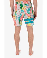 Hurley Men's Phantom Block Party Active 18" Shorts