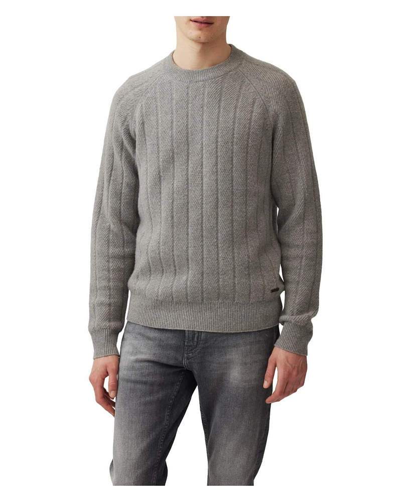 Rodd & Gunn Men's Arrow River Knit