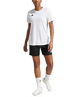 adidas Women's Tiro 24 Jersey Top