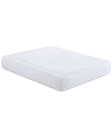 Premier Comfort Cool Touch Heated Mattress Pad, Full