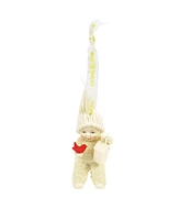 Department 56 Snowbabies Celsb Home Tweet Home Ornament