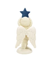 Department 56 Snowbabies Clasb The Midnight Star