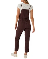 O'Neill Juniors' Francina Overalls